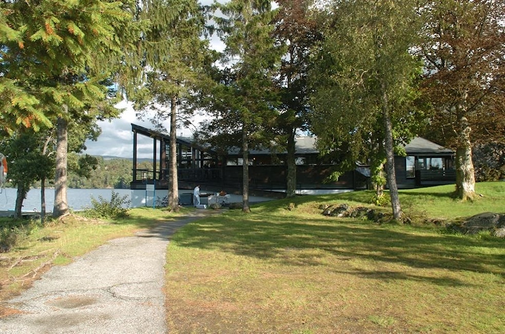 Informasjonsmøte angående regatta sesong 2015